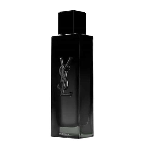 ysl mems|MYSLF Eau de Parfum .